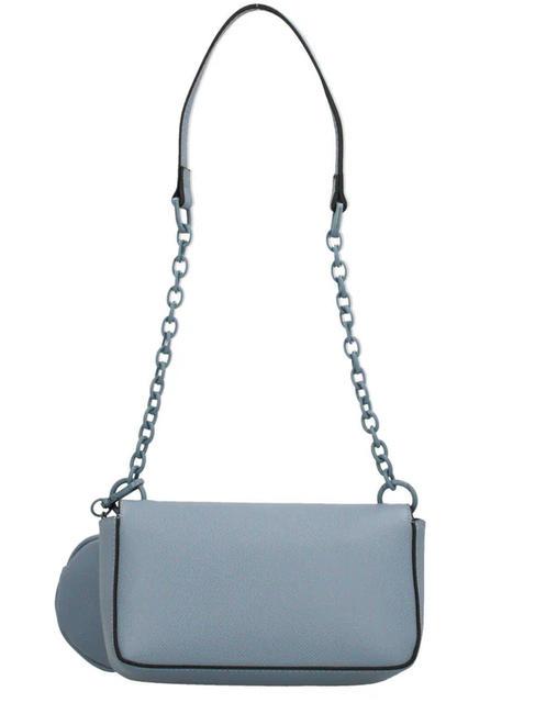 SOPHIE  Mini Bag a tracolla light blue - Borse Donna