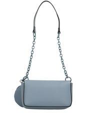 ROCCOBAROCCO SOPHIE  Mini Bag a tracolla light blue - Borse Donna - 3