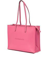 ROCCOBAROCCO OLIVIA  Shopper a spalla, con tracolla fuxia - Borse Donna - 2