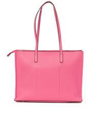 ROCCOBAROCCO OLIVIA  Shopper a spalla, con tracolla fuxia - Borse Donna - 4