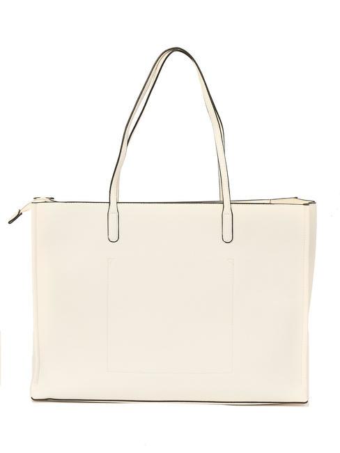 OLIVIA  Shopping Bag white - Borse Donna