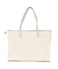 ROCCOBAROCCO OLIVIA  Shopping Bag white - Borse Donna - 4