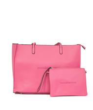 ROCCOBAROCCO OLIVIA  Shopping Bag fuxia - Borse Donna - 2