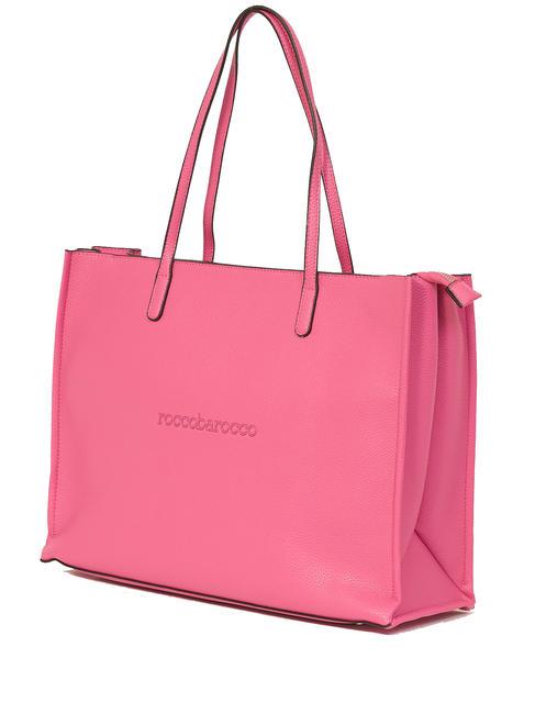 OLIVIA  Shopping Bag fuxia - Borse Donna