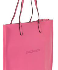 ROCCOBAROCCO OLIVIA  Shopping Bag fuxia - Borse Donna - 4