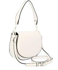 ROCCOBAROCCO NINA  Mini bag a spalla, con tracolla white - Borse Donna - 2