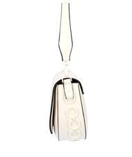 ROCCOBAROCCO NINA  Mini bag a spalla, con tracolla white - Borse Donna - 3