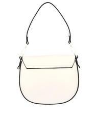 ROCCOBAROCCO NINA  Mini bag a spalla, con tracolla white - Borse Donna - 4
