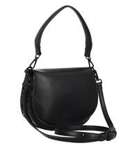 ROCCOBAROCCO NINA  Mini bag a spalla, con tracolla black - Borse Donna - 2