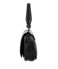 ROCCOBAROCCO NINA  Mini bag a spalla, con tracolla black - Borse Donna - 3