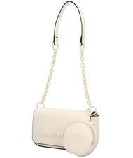 ROCCOBAROCCO SOPHIE  Mini Bag a tracolla off white - Borse Donna - 2