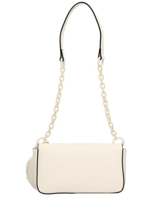 SOPHIE  Mini Bag a tracolla off white - Borse Donna