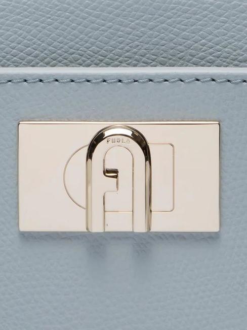 1927 Borsa tracolla piccola pelle ares artemisia - Borse Donna