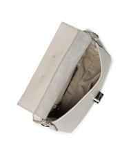 FURLA CHARLOTTE Borsa a mano, con tracolla perla - Borse Donna - 6