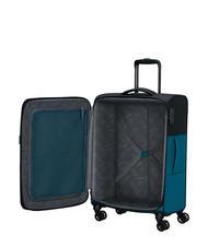 AMERICAN TOURISTER DARING DASH Trolley medio espandibile - Trolley Semirigidi