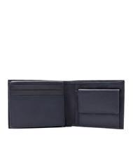 ROCCOBAROCCO GIFT BOX Cintura + Portafoglio in Pelle nero - Portafogli Uomo - 4