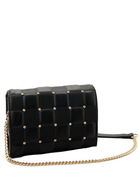 DIAMANTE  Mini Bag a spalla / a tracolla nero - Borse Donna