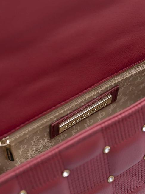 DIAMANTE  Borsetta a spalla / a tracolla rosso - Borse Donna