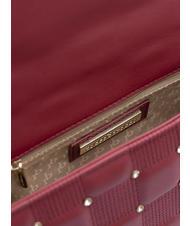 ROCCOBAROCCO DIAMANTE  Borsetta a spalla / a tracolla rosso - Borse Donna - 4