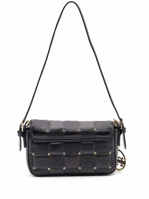 DIAMANTE Mini bag a spalla, con tracolla nero - Borse Donna