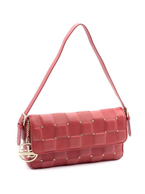 DIAMANTE  Borsa a spalla, con tracolla rosso - Borse Donna