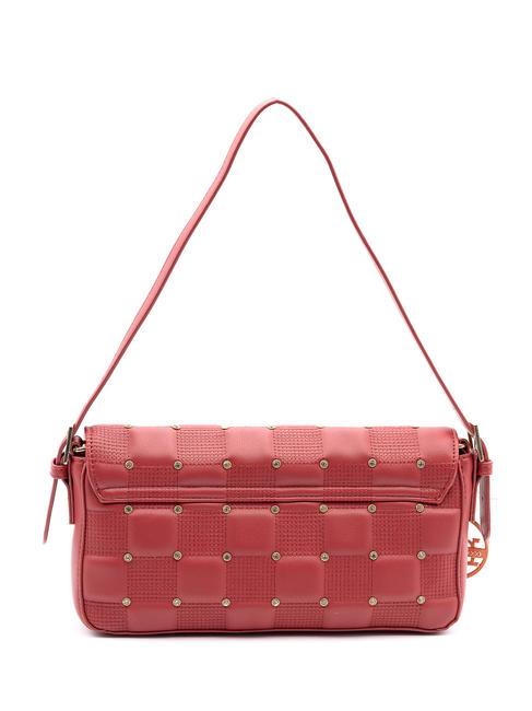 DIAMANTE  Borsa a spalla, con tracolla rosso - Borse Donna