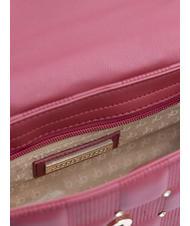 ROCCOBAROCCO DIAMANTE  Borsa a spalla, con tracolla rosso - Borse Donna - 4