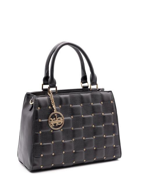 DIAMANTE Borsa a mano, con tracolla nero - Borse Donna