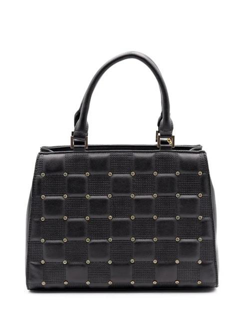 DIAMANTE Borsa a mano, con tracolla nero - Borse Donna