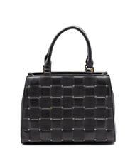 ROCCOBAROCCO DIAMANTE Borsa a mano, con tracolla nero - Borse Donna - 3