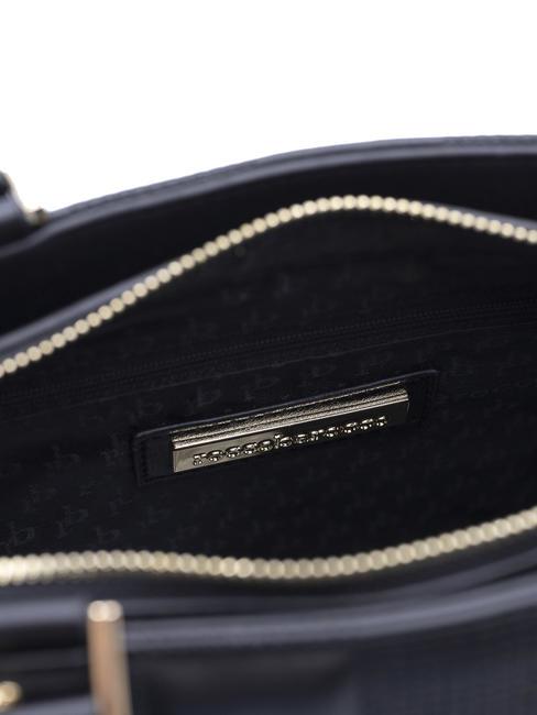 DIAMANTE Borsa a mano, con tracolla nero - Borse Donna