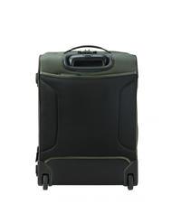 AMERICAN TOURISTER URBAN TRACK Zaino trolley bagaglio a mano dark khaki - Bagagli a mano - 3