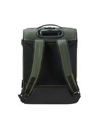 AMERICAN TOURISTER URBAN TRACK Zaino trolley bagaglio a mano dark khaki - Bagagli a mano - 4