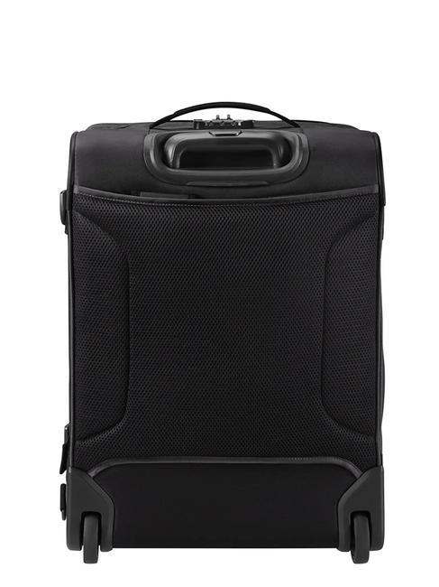 URBAN TRACK Zaino trolley bagaglio a mano asphalt black - Bagagli a mano