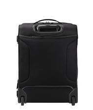 AMERICAN TOURISTER URBAN TRACK Zaino trolley bagaglio a mano asphalt black - Bagagli a mano - 3