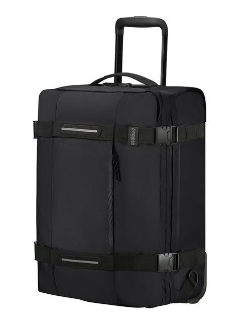 URBAN TRACK Zaino trolley bagaglio a mano asphalt black - Bagagli a mano