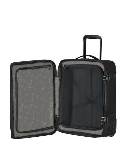 URBAN TRACK Zaino trolley bagaglio a mano asphalt black - Bagagli a mano