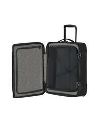 AMERICAN TOURISTER URBAN TRACK Zaino trolley bagaglio a mano asphalt black - Bagagli a mano - 5
