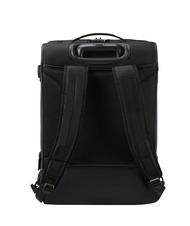 AMERICAN TOURISTER URBAN TRACK Zaino trolley bagaglio a mano asphalt black - Bagagli a mano - 7