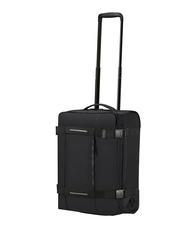 AMERICAN TOURISTER URBAN TRACK Zaino trolley bagaglio a mano asphalt black - Bagagli a mano - 9