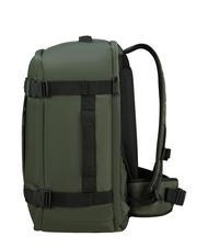 AMERICAN TOURISTER URBAN TRACK Zaino da viaggio dark khaki - Zaini Scuola & Tempo Libero - 3