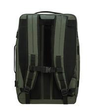 AMERICAN TOURISTER URBAN TRACK Zaino da viaggio dark khaki - Zaini Scuola & Tempo Libero - 4