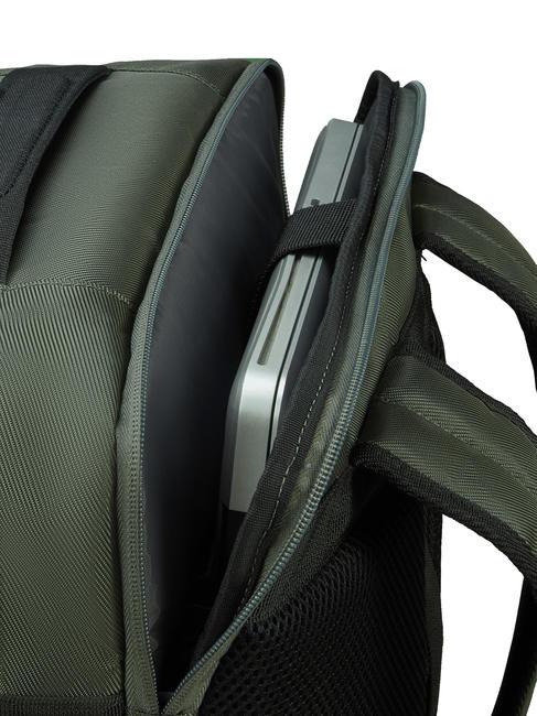 URBAN TRACK Zaino da viaggio dark khaki - Zaini Scuola & Tempo Libero