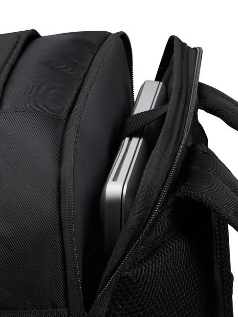 URBAN TRACK Zaino da viaggio asphalt black - Zaini Scuola & Tempo Libero