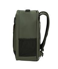 AMERICAN TOURISTER URBAN TRACK Zaino underseater ok Ryanair dark khaki - Zaini Scuola & Tempo Libero - 3