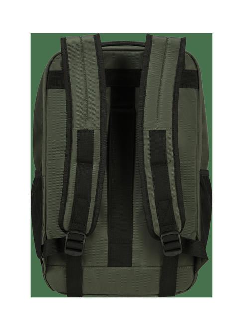 URBAN TRACK Zaino underseater ok Ryanair dark khaki - Zaini Scuola & Tempo Libero