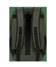 AMERICAN TOURISTER URBAN TRACK Zaino underseater ok Ryanair dark khaki - Zaini Scuola & Tempo Libero - 4