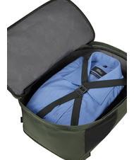 AMERICAN TOURISTER URBAN TRACK Zaino underseater ok Ryanair dark khaki - Zaini Scuola & Tempo Libero - 6