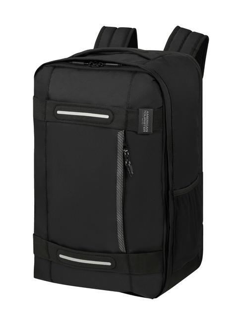 URBAN TRACK Zaino underseater ok Ryanair asphalt black - Zaini Scuola & Tempo Libero