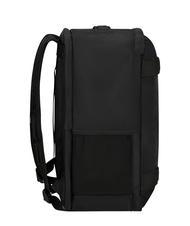 AMERICAN TOURISTER URBAN TRACK Zaino underseater ok Ryanair asphalt black - Zaini Scuola & Tempo Libero - 3
